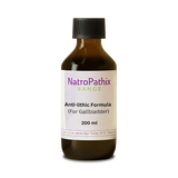 Gallbladder Antilithic Tincture