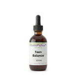 Teen Balance - 100ml Tincture