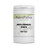 Anti-Fungal Compound - 100 Caps