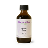 Serene Tonic Tincture - 200/300ml