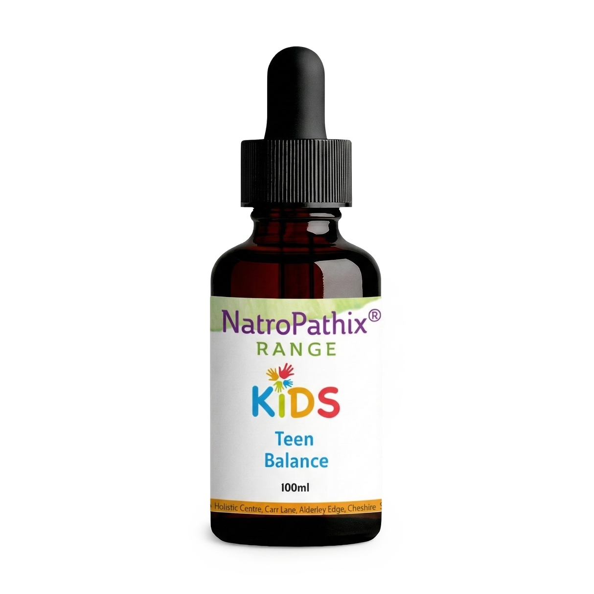 Teen Balance - 100ml Tincture