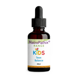 Teen Balance - 100ml Tincture