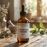 Digestive Bitters - 100ml