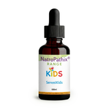 SereniKids - 100ml Tincture