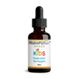 Kids Tickle Calm for Coughs 100ml tincture bottle