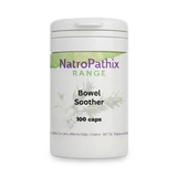 Bowel Soother - 100 Caps