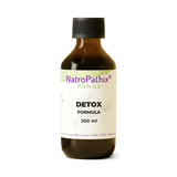 Detox Formula - 100 ml