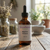 Migraine Tincture - 100 ml