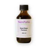 Gout-Ease Tincture - 200 ml
