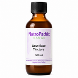 Gout-Ease Tincture - 200 and 300ml
