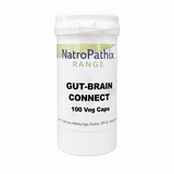 Gut-Brain Connect - 100 veg caps
