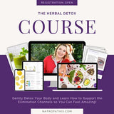 Guided Herbal Detox