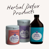 Guided Herbal Detox