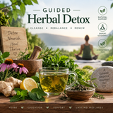 Guided Herbal Detox