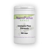 Immune Plus  - 100 Capsules