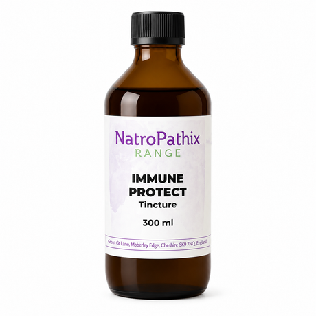 Immune Protect Tincture - 200/300ml