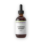 Immuno-Boost Tincture - 50ml