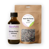 Kit 3 – Blood Sugar Balance