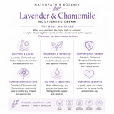 Lavender & Chamomile Cream - 50 gms