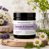 Lavender & Chamomile Cream - 50 gms