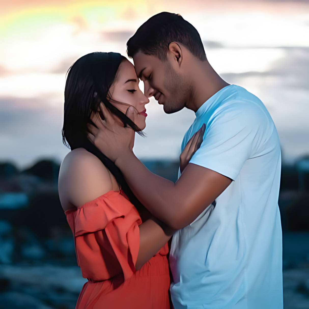 Libido Enhancing Combination – Men