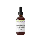 Libido & Vitality Herbal Tincture - 50 ml