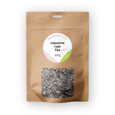 Liquorice Root - Tincture , Herbal Tea or Powder