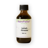 Lymph Formula