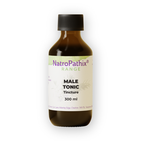 Male Tonic