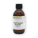Milk Thistle Tincture