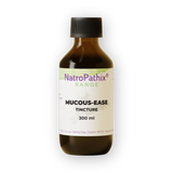 Mucous-Ease Tincture