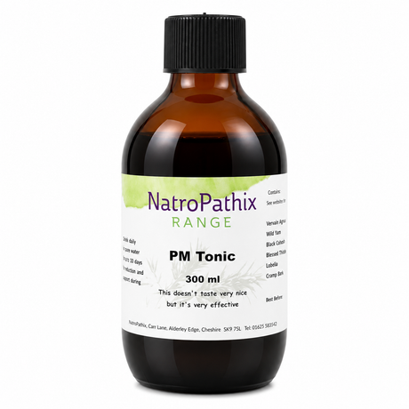 PMTonic - 200/300ml