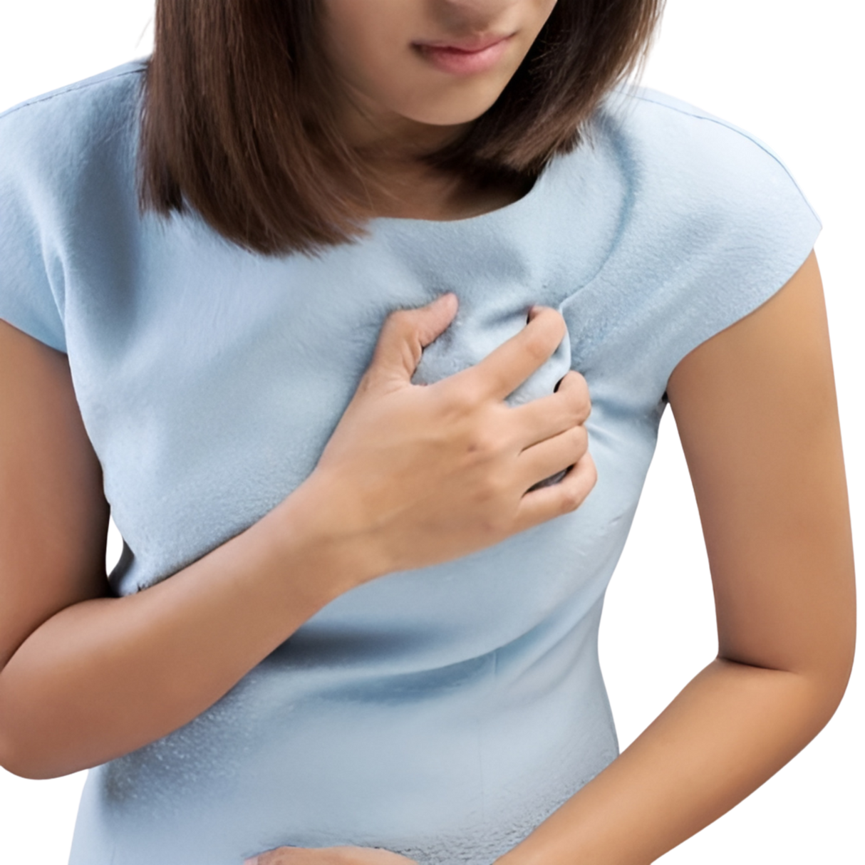 PMT & Tender Breasts Combination