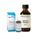 PMT & Tender Breasts Combination