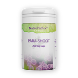 Para-shoot capsules