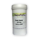 Post Covid - 100 Caps
