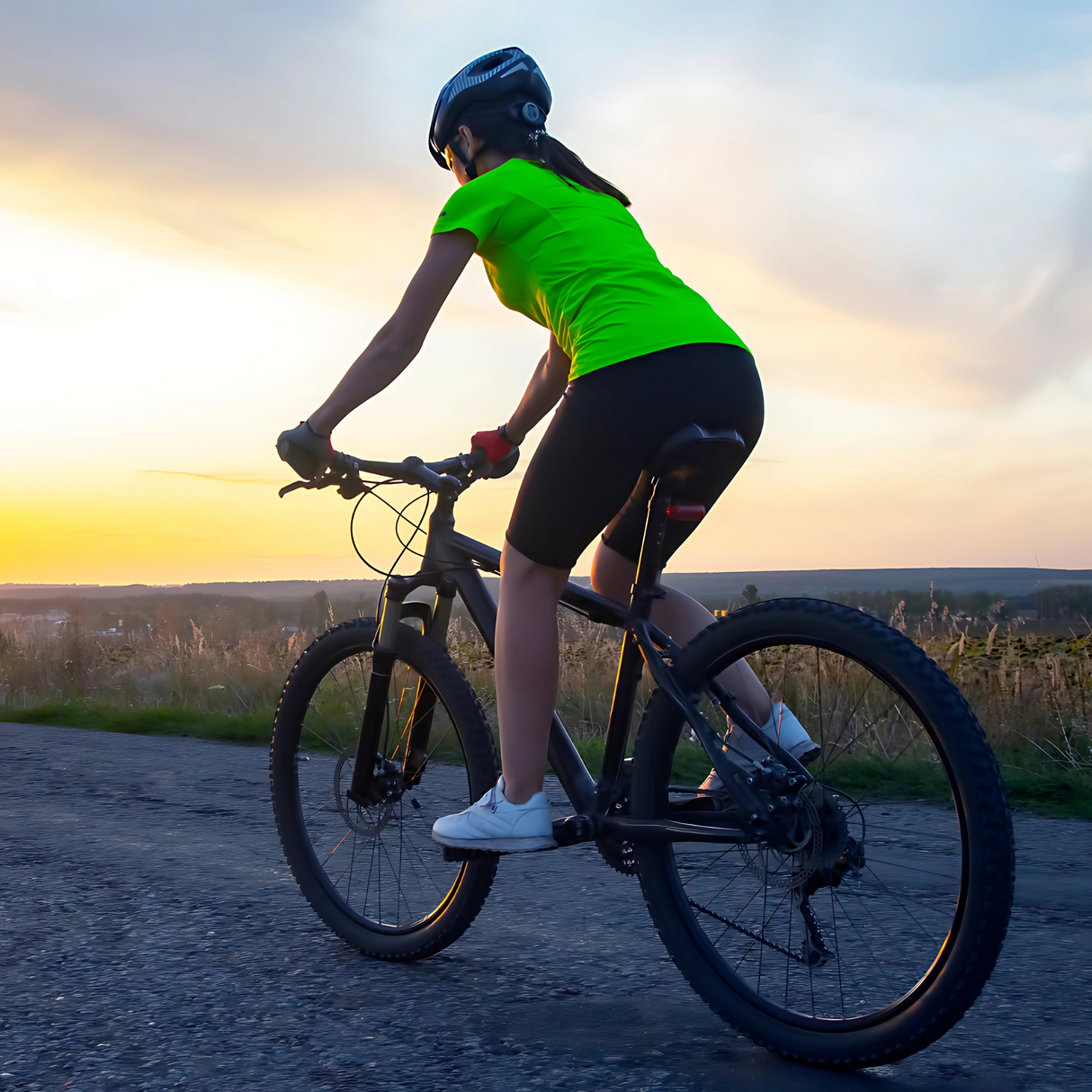 Regulating Cycle Combination