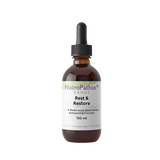Rest & Restore - 100ml Tincture