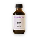 Serene Tonic Tincture