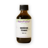 Serene Tonic Tincture