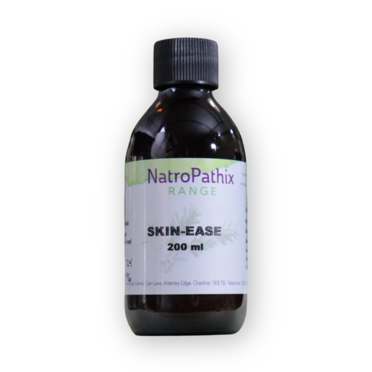 Skin-Ease Tincture