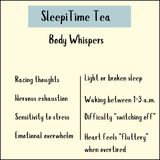 SleepiTime Tea - 50 & 100gms