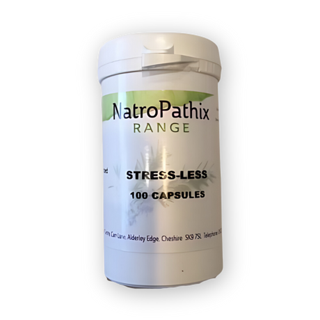 Stress-Less 100 capsules