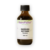Swedish Bitters Tincture