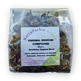 Vaginal Douche Compound - 50gms