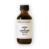 Vitex and Centaury Tincture