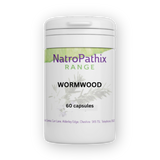Wormwood  - 60 Capsules